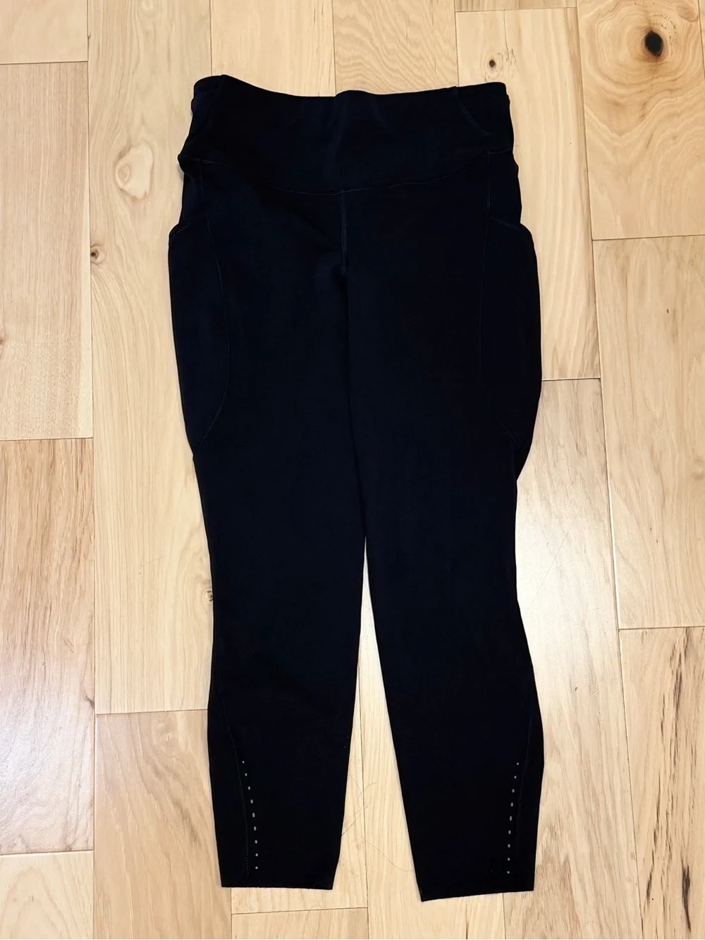 LIKE NEW Lululemon Women’s Fast and Free High-Rise Tight 25